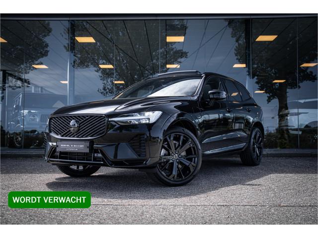 Volvo XC60 2026 Hybride