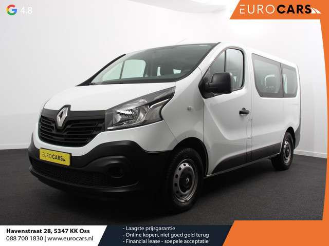 Renault Trafic 2019 Diesel