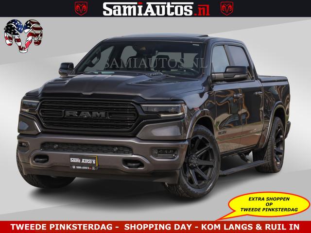 Dodge Ram 2024 LPG