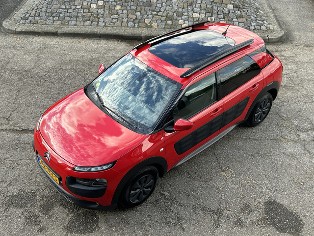 Citroën C4 Cactus