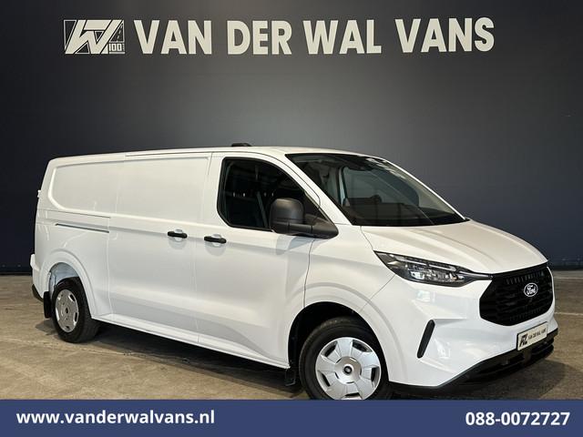 Ford Transit Custom 2024 Diesel