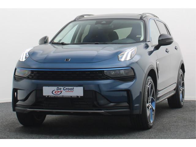 Lynk & Co 01