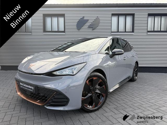 Cupra Born 2024 Elektrisch