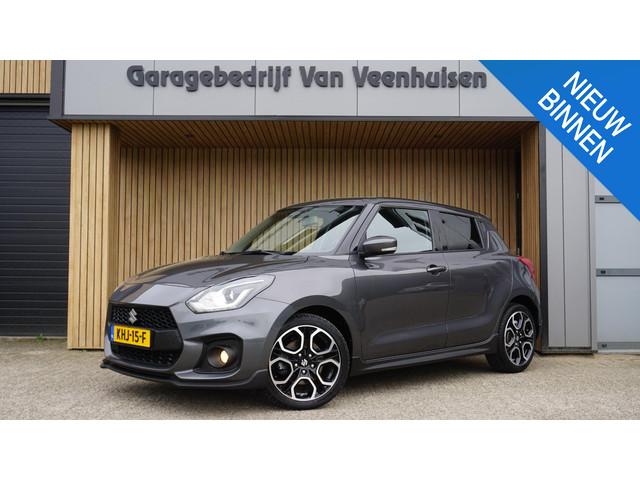 Suzuki Swift 2022 Benzine