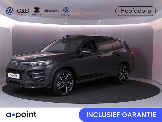 Volkswagen Tayron 2025 Hybride