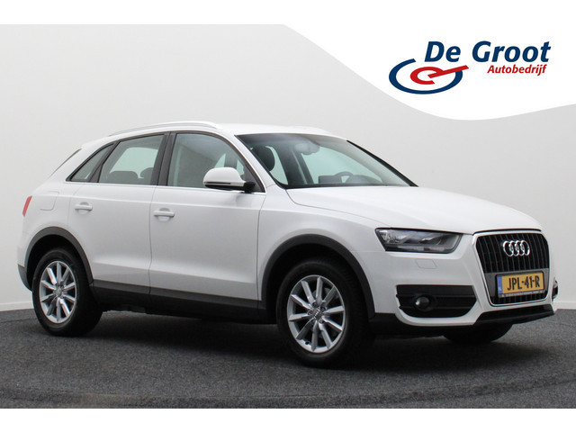 Audi Q3 2014 Diesel