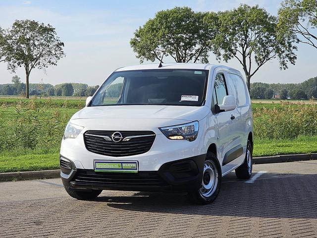 Opel Combo 2021 Diesel