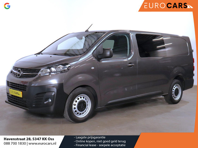 Opel Vivaro 2023 Diesel