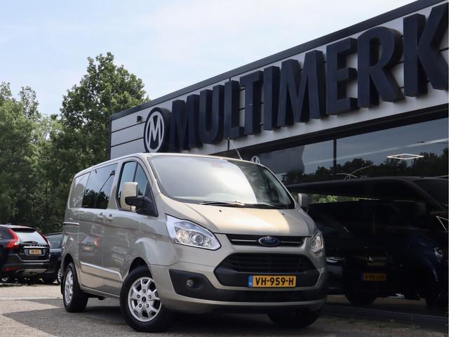 Ford Transit Custom 2014 Diesel