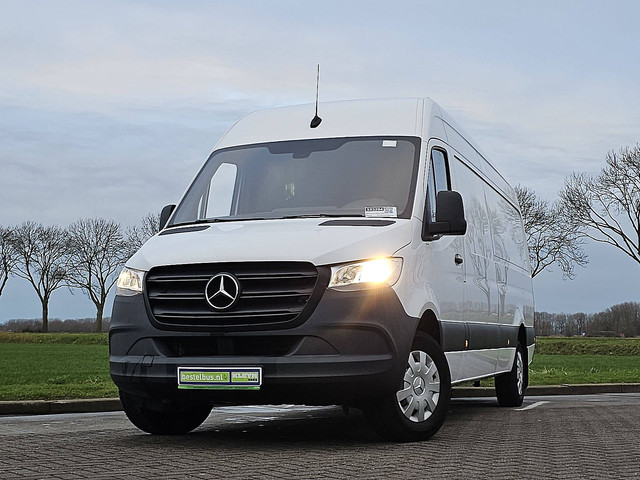 Mercedes-Benz Sprinter 2021 Diesel