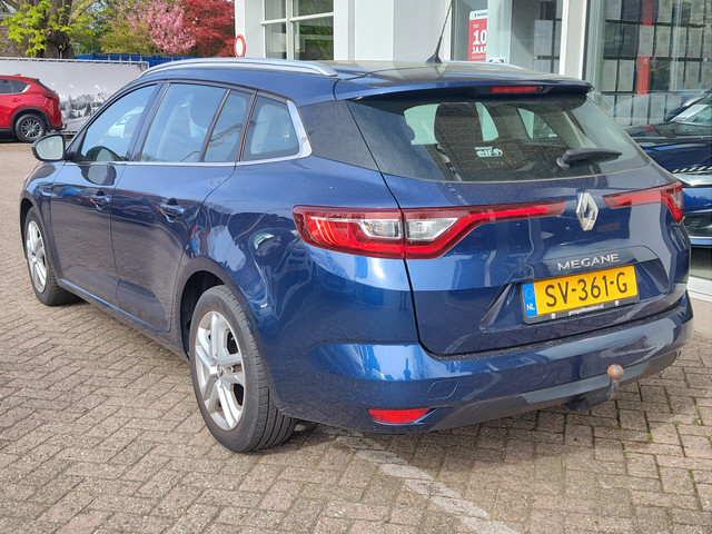 Renault Mégane