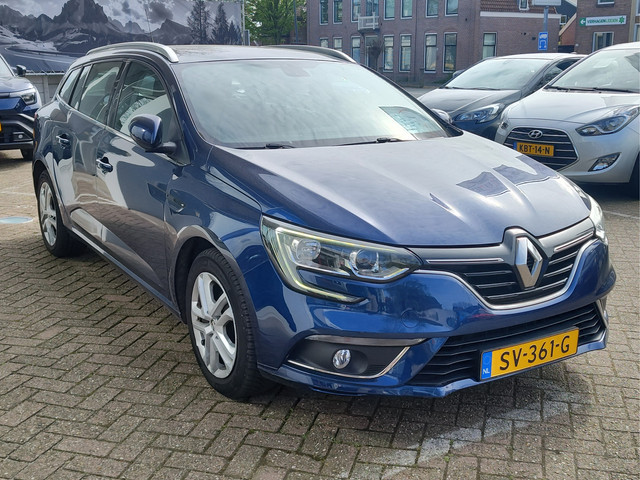 Renault Mégane