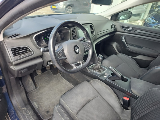 Renault Mégane