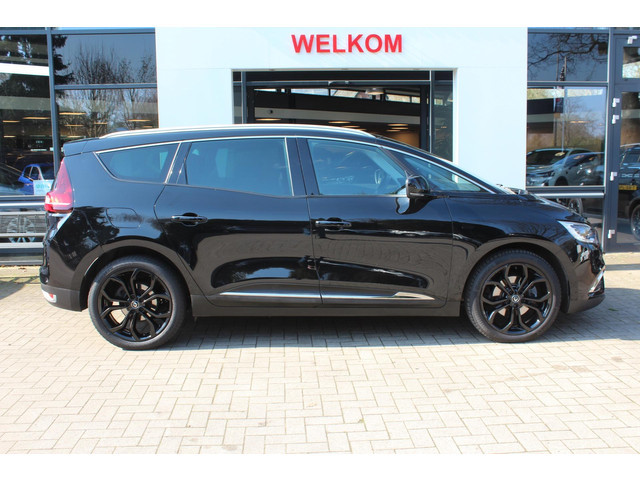 Renault Grand Scénic