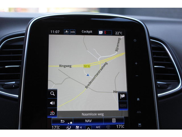 Renault Grand Scénic