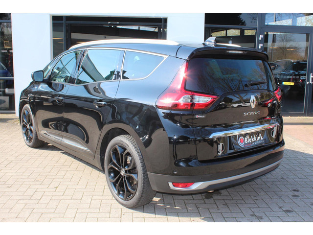 Renault Grand Scénic
