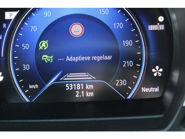 Renault Grand Scénic