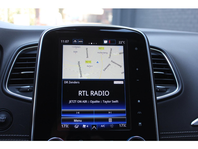 Renault Grand Scénic