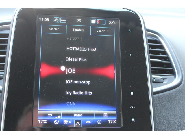 Renault Grand Scénic