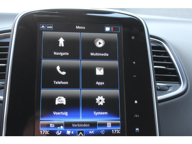 Renault Grand Scénic