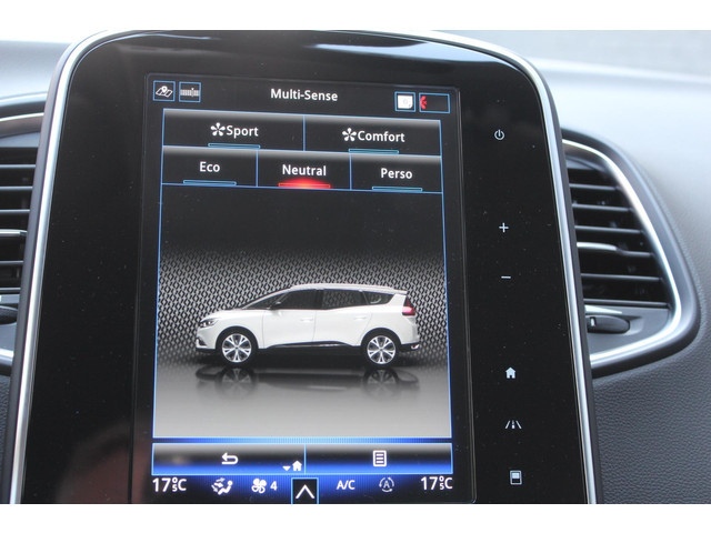 Renault Grand Scénic