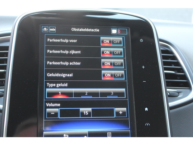 Renault Grand Scénic