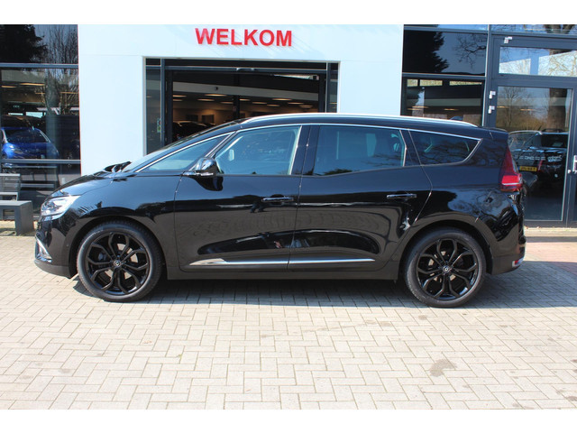 Renault Grand Scénic