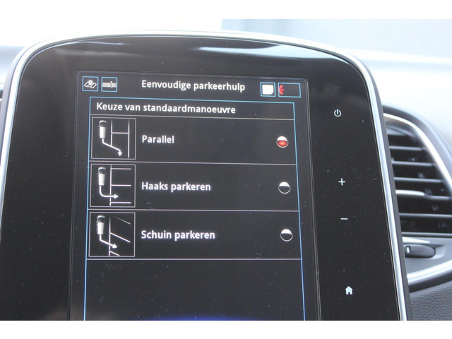 Renault Grand Scénic