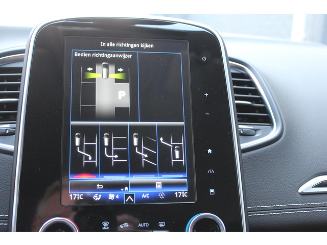 Renault Grand Scénic