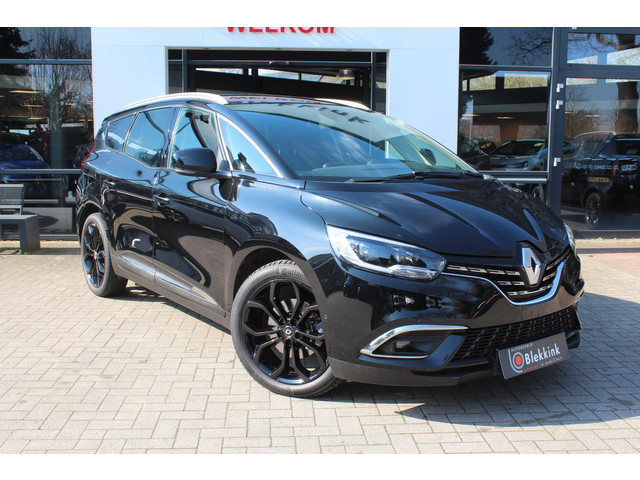 Renault Grand Scénic