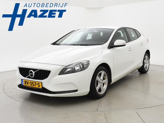 Volvo V40 2018 Diesel