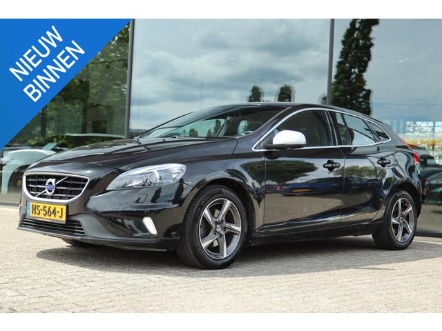 Volvo V40 2015 Diesel