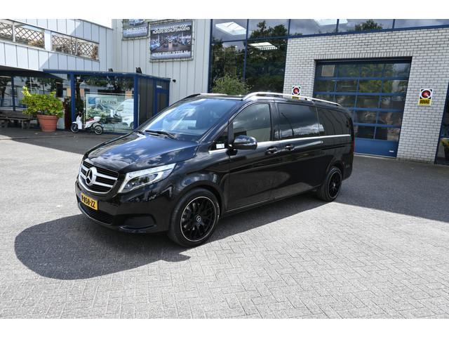 Mercedes-Benz V-Klasse 2017 Diesel