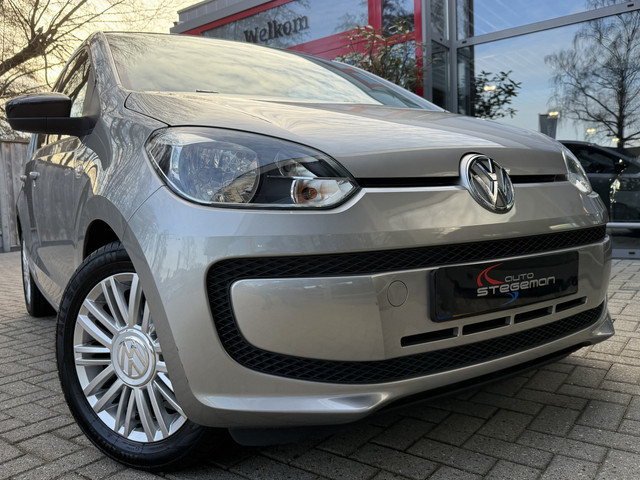 Volkswagen up! 2014 Benzine
