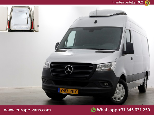 Mercedes-Benz Sprinter 2019 Diesel