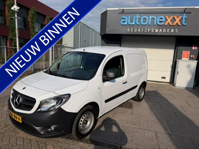 Mercedes-Benz Citan 2020 Diesel