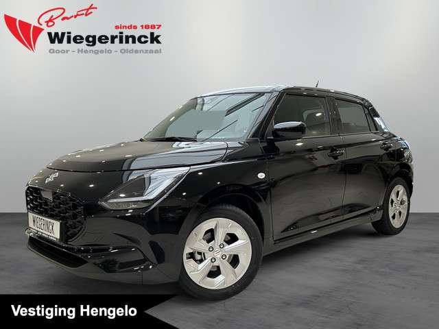 Suzuki Swift 2025 Benzine