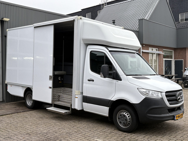 Mercedes-Benz Sprinter 2019 Diesel