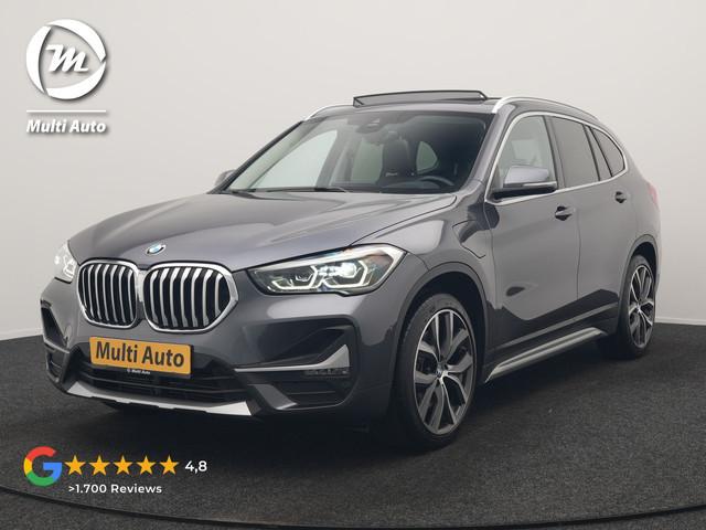 BMW X1 2021 Hybride