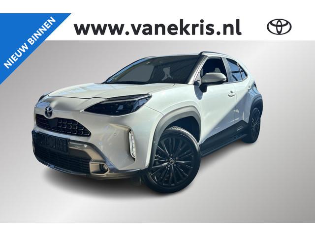 Toyota Yaris Cross 2023 Hybride