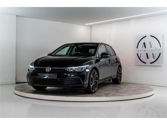 Volkswagen Golf 2021 Hybride