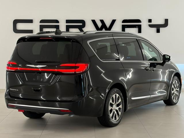 Chrysler Voyager