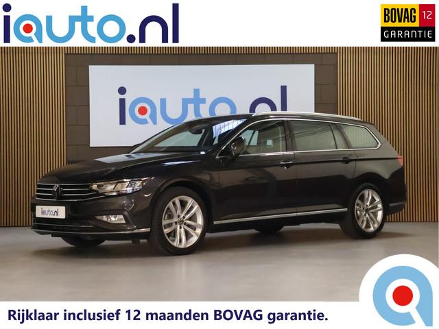 Volkswagen Passat 2021 Benzine