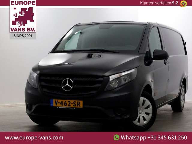 Mercedes-Benz Vito 2019 Diesel