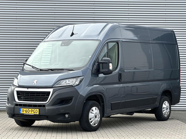 Peugeot Boxer 2022 Diesel
