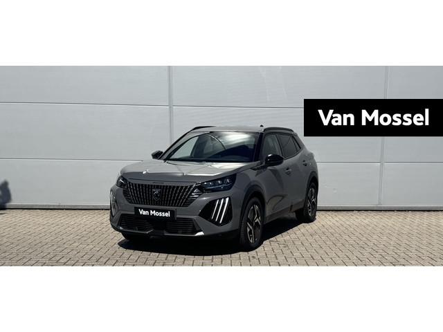 Peugeot 2008 2025 Hybride