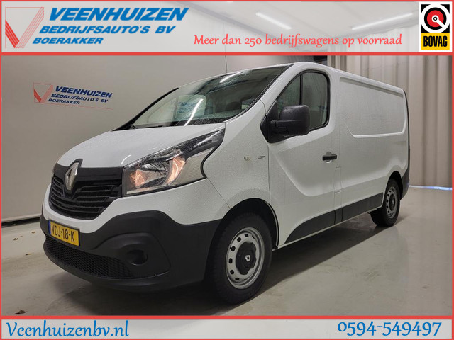Renault Trafic 2019 Diesel