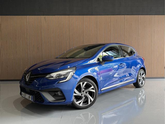 Renault Clio 2020 Benzine