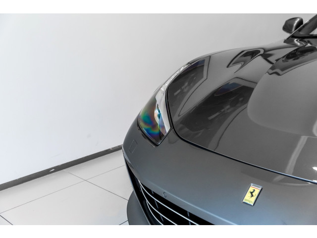 Ferrari GTC4Lusso