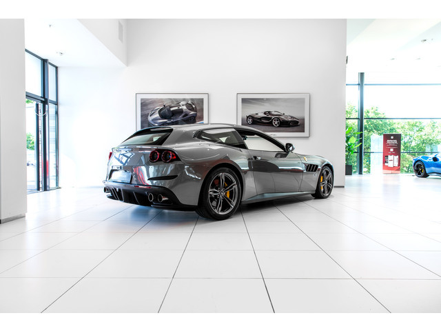 Ferrari GTC4Lusso